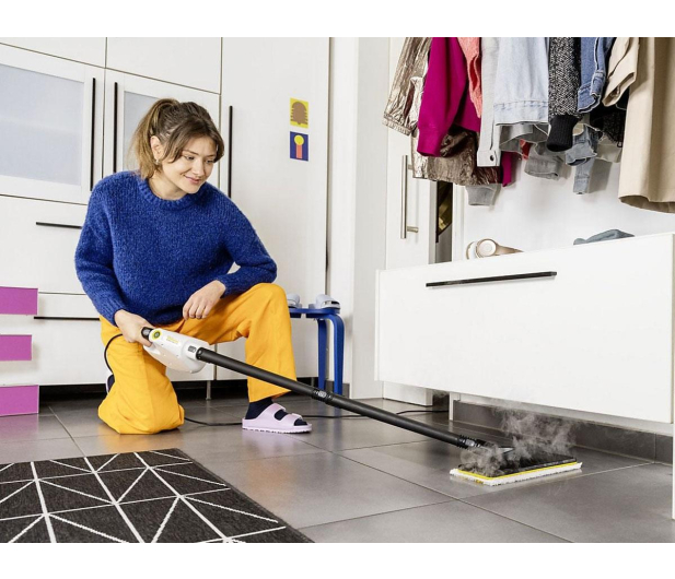 Kärcher Parownica SC 1 Multi & Up *EU - 1533584 - zdjęcie 5